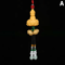 HarmonyPixiu Buddha Rearview Mirror Pendant 3