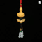 HarmonyPixiu Buddha Rearview Mirror Pendant 4