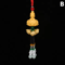 HarmonyPixiu Buddha Rearview Mirror Pendant 4