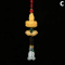 HarmonyPixiu Buddha Rearview Mirror Pendant 5