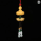 HarmonyPixiu Buddha Rearview Mirror Pendant 6