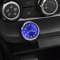 ChronoDrive Mini Dashboard Car Clock 0