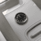 ChronoDrive Mini Dashboard Car Clock 1