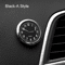 ChronoDrive Mini Dashboard Car Clock 2