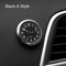 ChronoDrive Mini Dashboard Car Clock 2