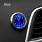 ChronoDrive Mini Dashboard Car Clock 3