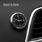 ChronoDrive Mini Dashboard Car Clock 4