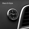 ChronoDrive Mini Dashboard Car Clock 4