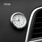 ChronoDrive Mini Dashboard Car Clock 5