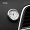 ChronoDrive Mini Dashboard Car Clock 5