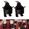 Universal Car Seat Headrest Hook Cup Holder Organizer 0