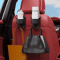 Universal Car Seat Headrest Hook Cup Holder Organizer 1