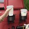 Universal Car Seat Headrest Hook Cup Holder Organizer 3
