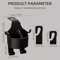 Universal Car Seat Headrest Hook Cup Holder Organizer 4