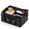 Collapsible Car Trunk Organizer Storage Box 1