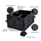 Collapsible Car Trunk Organizer Storage Box 2