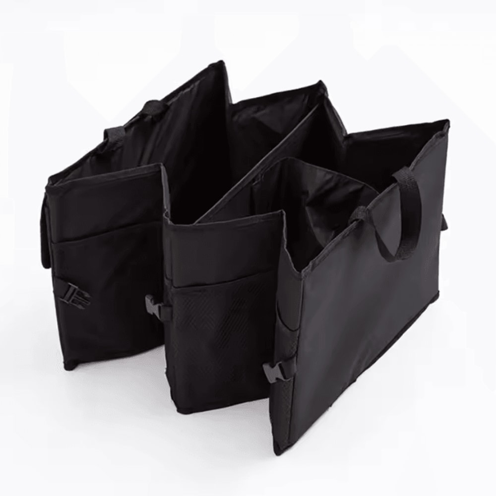 Collapsible Car Trunk Organizer Storage Box 3