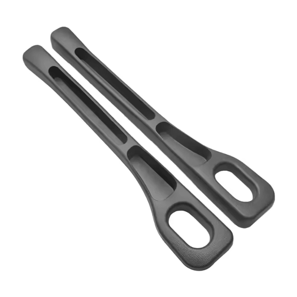2Piece Car Seat Gap Filler Organizer Storage Box 2