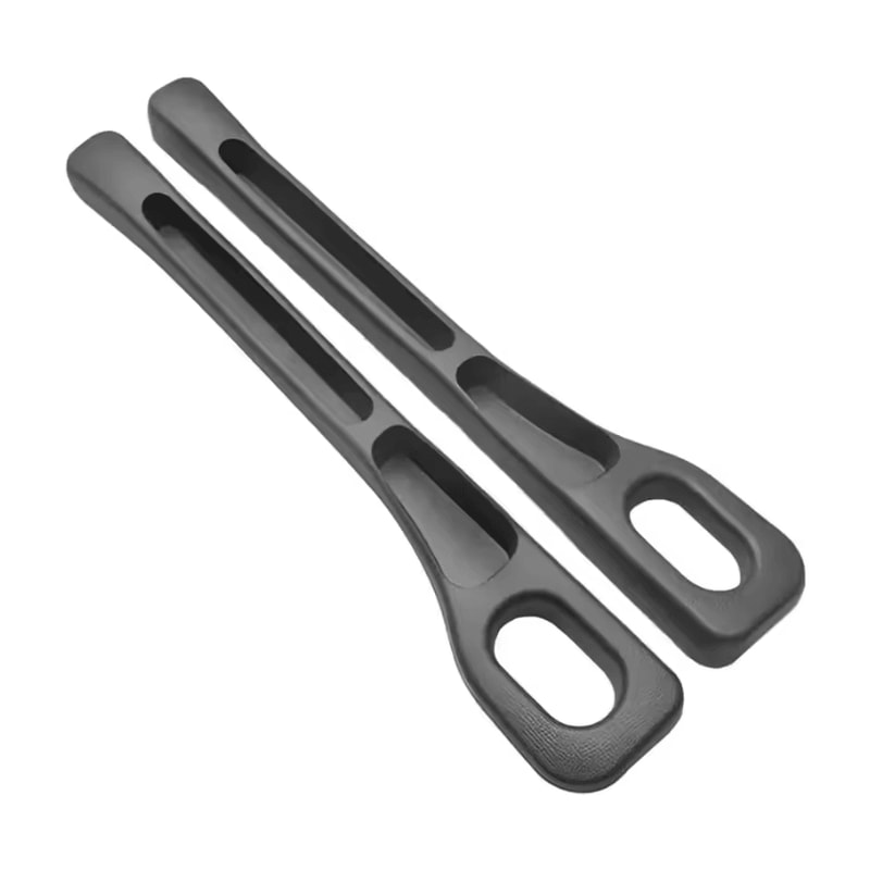 2Piece Car Seat Gap Filler Organizer Storage Box 2