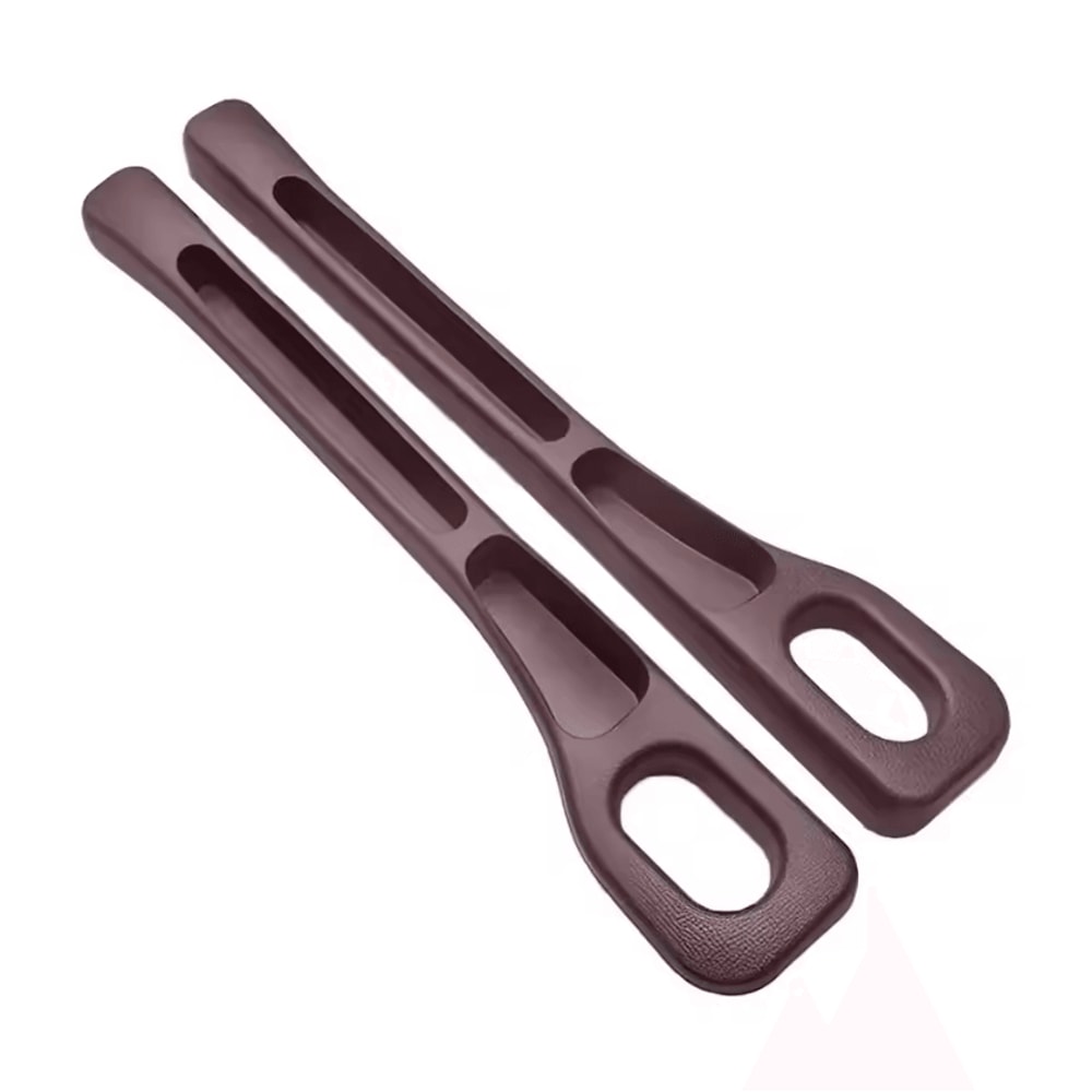 2Piece Car Seat Gap Filler Organizer Storage Box 3