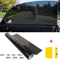 SolarShield UV Heat Reflective Window Tint Film 0