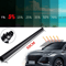 SolarShield UV Heat Reflective Window Tint Film 2