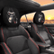 Universal Breathable Car Seat Headrest Cover Set 10
