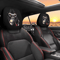 Universal Breathable Car Seat Headrest Cover Set 10