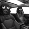 Universal Breathable Car Seat Headrest Cover Set 7