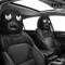 Universal Breathable Car Seat Headrest Cover Set 7