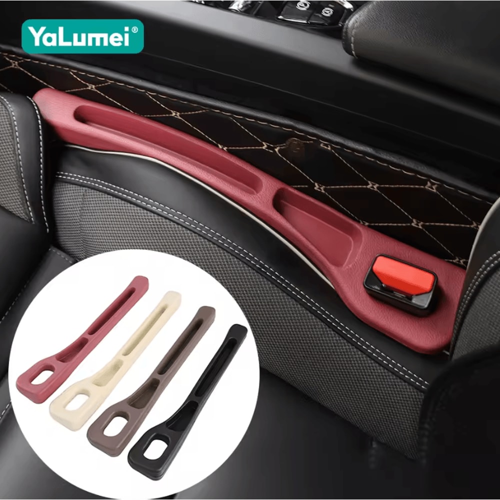 Kia Car Seat Gap LeakProof Filler Strips 0