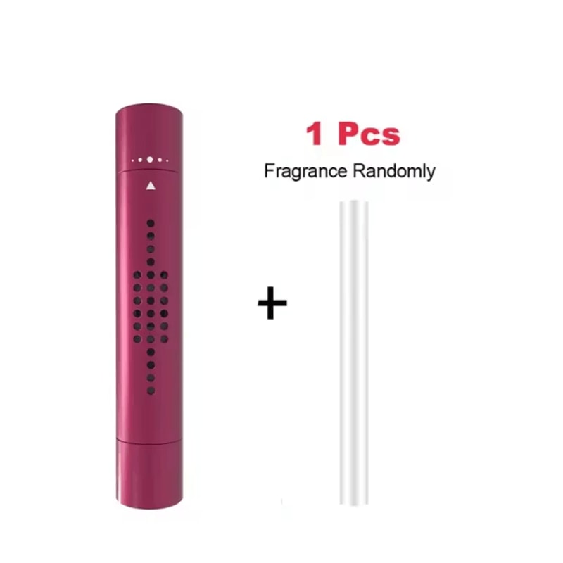 Luxury Car Air Vent Perfume Diffuser Clip 3