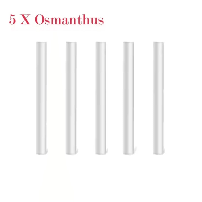 Luxury Car Air Vent Perfume Diffuser Clip 9