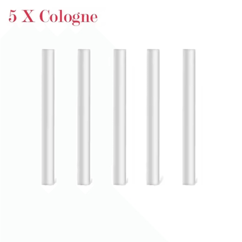 Luxury Car Air Vent Perfume Diffuser Clip 10