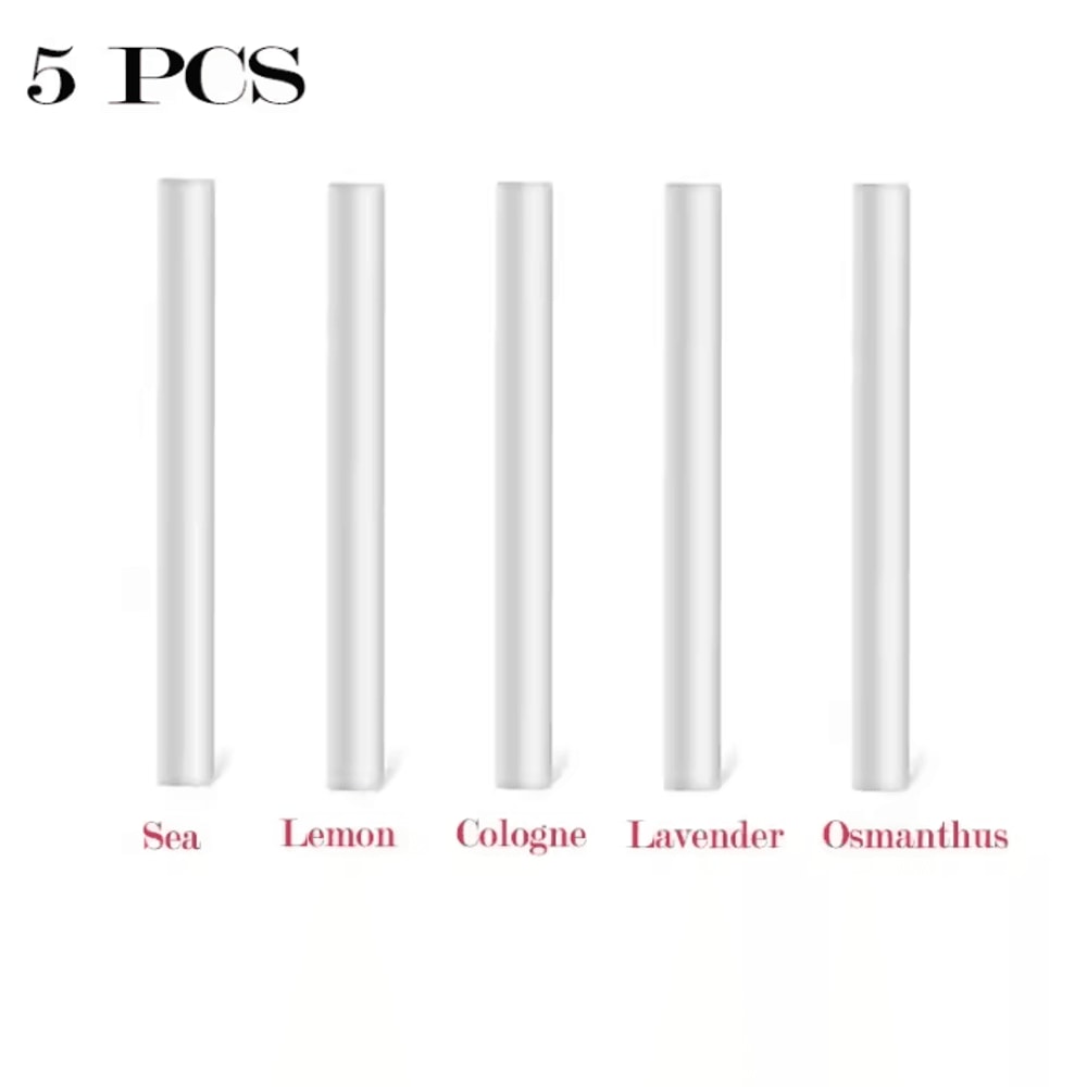 Luxury Car Air Vent Perfume Diffuser Clip 11