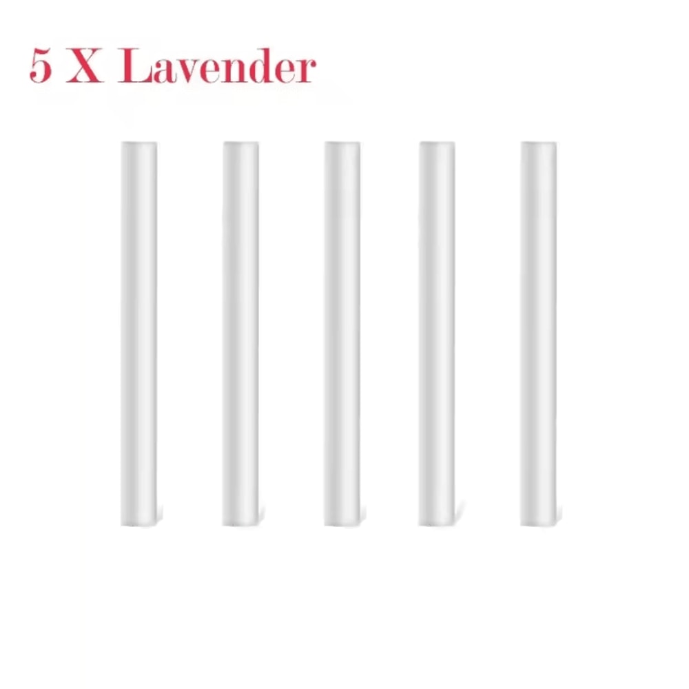 Luxury Car Air Vent Perfume Diffuser Clip 12