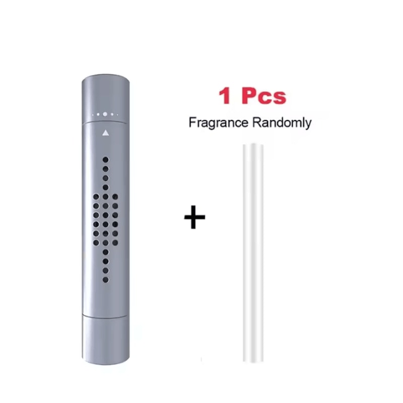 Luxury Car Air Vent Perfume Diffuser Clip 4