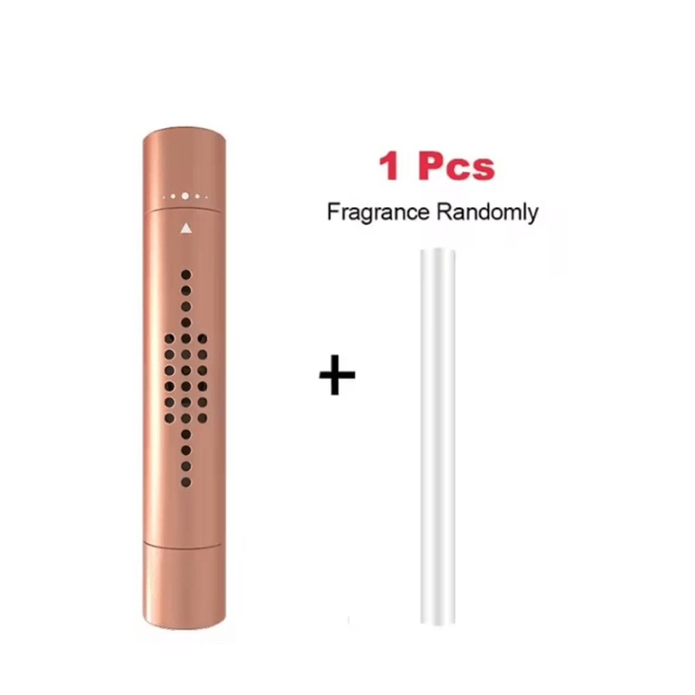 Luxury Car Air Vent Perfume Diffuser Clip 6