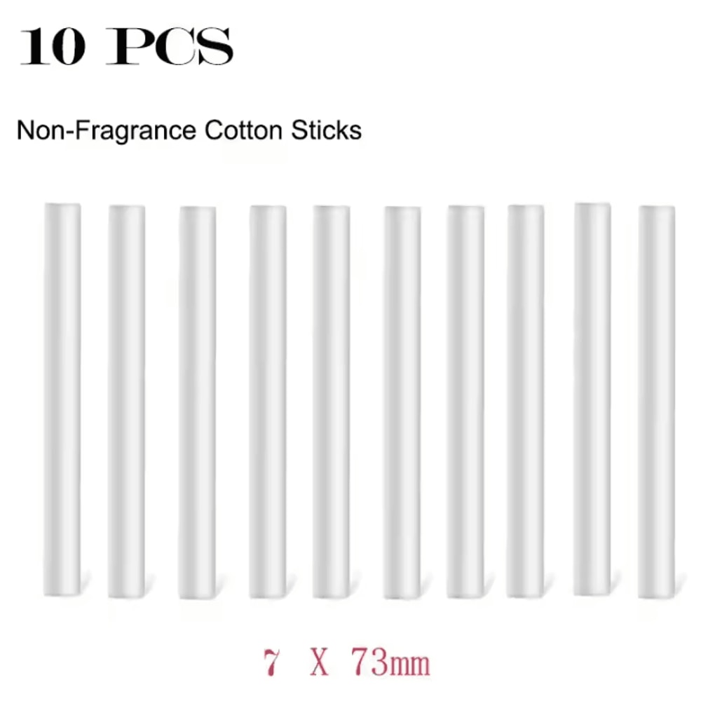 Luxury Car Air Vent Perfume Diffuser Clip 8