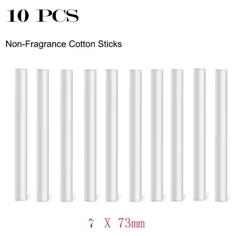 Luxury Car Air Vent Perfume Diffuser Clip 8