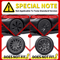 Tesla Model 3 Arachnid Style 18Inch Wheel Cover Set 2