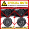 Tesla Model 3 Arachnid Style 18Inch Wheel Cover Set 2