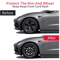 Tesla Model 3 Arachnid Style 18Inch Wheel Cover Set 3