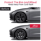 Tesla Model 3 Arachnid Style 18Inch Wheel Cover Set 3