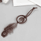 Boho Dream Catcher Feather Car Hanging Ornament 3