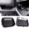 Toyota RAV4 Silicone Center Console Organizer Pad Set 0