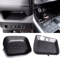 Toyota RAV4 Silicone Center Console Organizer Pad Set 0