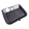 Toyota RAV4 Silicone Center Console Organizer Pad Set 1