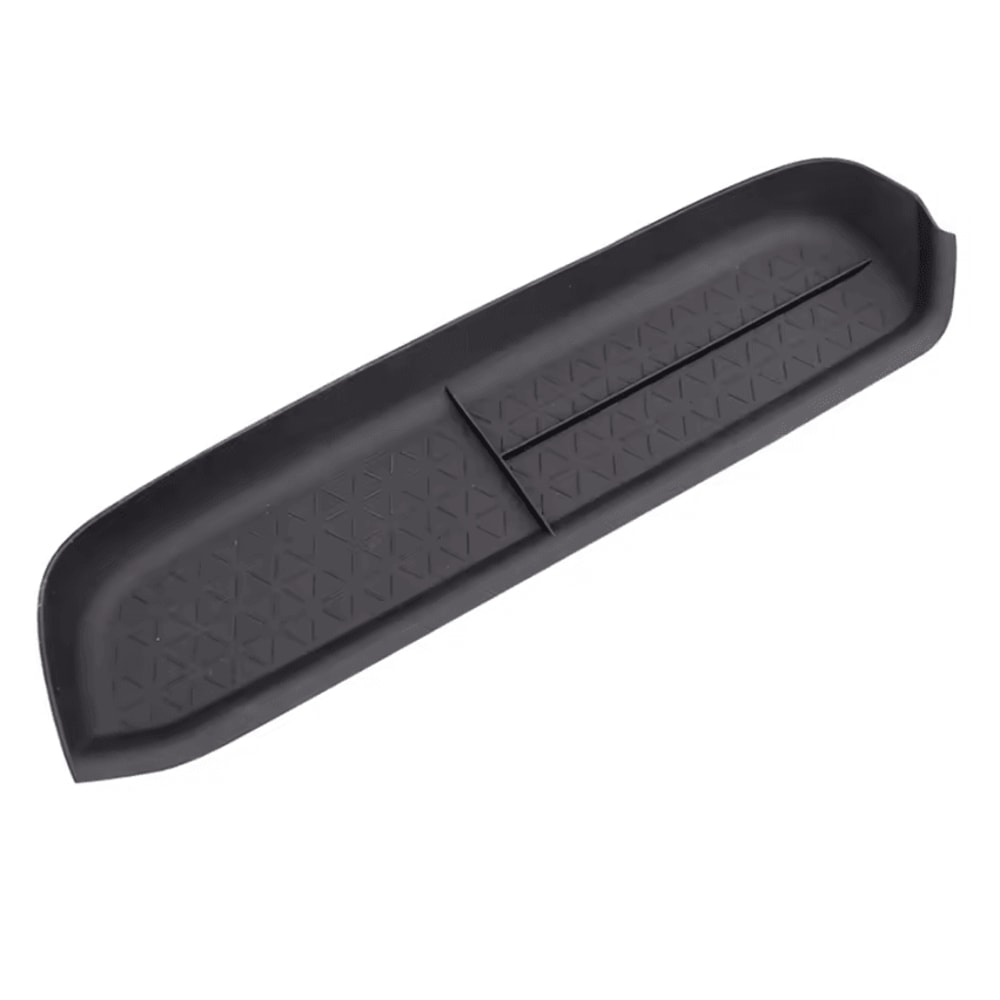 Toyota RAV4 Silicone Center Console Organizer Pad Set 2