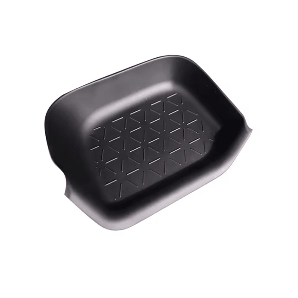 Toyota RAV4 Silicone Center Console Organizer Pad Set 3